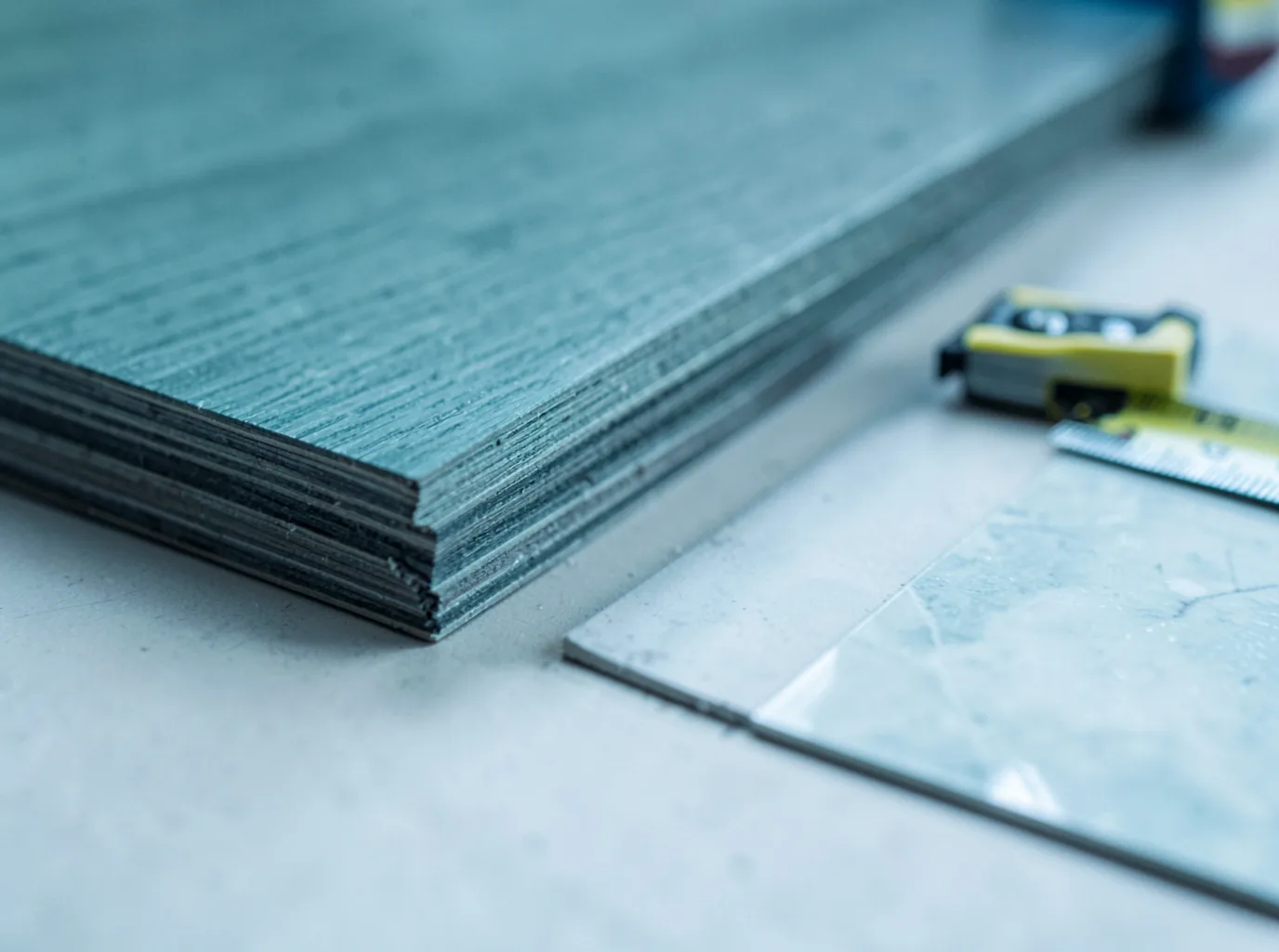 Luxury Vinyl Plank Installation Westville, OK FAQs
